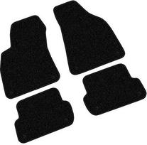 Medžiaginiai kilimėliai COMFORT SEAT Exeo / 2008-2013m. tankaus veltinio danga