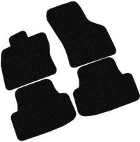 Medžiaginiai kilimėliai COMFORT SEAT Toledo / nuo 2012m. tankaus veltinio danga