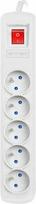 Pirkti Armac R5 Protecting Power Strip 3m Grey - Photo 1