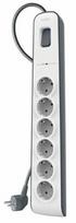 Belkin Surge Protector 6 Outlets 2m