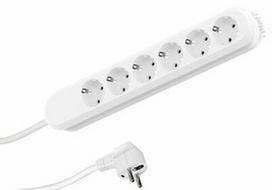 Pirkti Bachmann Smart 6x Power Strip 381.248K - Photo 1