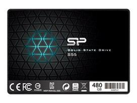 Silicon Power S55 480GB SSD