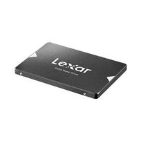 ssd sata 2 256gb - Lexar NS100 256GB SSD - 3 nuotrauka