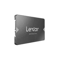 ssd sata 2 256gb - Lexar NS100 256GB SSD - 2 nuotrauka