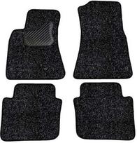 Medžiaginiai kilimėliai COMFORT Lexus GS 300 / 1997-2004m. tankaus veltinio danga