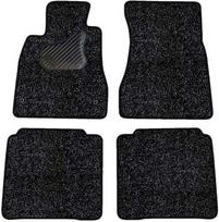 Pirkti Medžiaginiai kilimėliai COMFORT Lexus LS 430 / 2000-2005m. tankaus veltinio danga - Photo 1