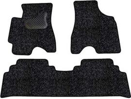 Medžiaginiai kilimėliai COMFORT Lexus RX 300 / 1997-2003m. tankaus veltinio danga