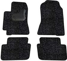 Medžiaginiai kilimėliai COMFORT Lexus IS 200 / 1998-2005m. tankaus veltinio danga