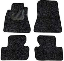Medžiaginiai kilimėliai COMFORT Lexus IS 250 / 2005-2013m. tankaus veltinio danga