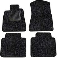 Medžiaginiai kilimėliai COMFORT Lexus GS 300 / 2005-2011m. tankaus veltinio danga