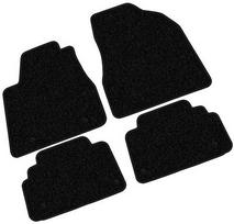Medžiaginiai kilimėliai COMFORT Lexus RX 400h / 2004-2008m. tankaus veltinio danga