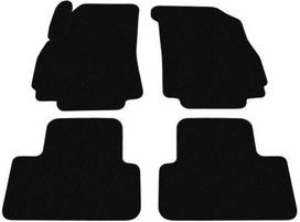 Medžiaginiai kilimėliai COMFORT Chevrolet Orlando (5v.) / nuo 2011m. tankaus veltinio danga