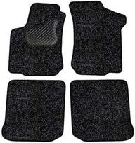 Medžiaginiai kilimėliai COMFORT Skoda Octavia / 1996-2004m. tankaus veltinio danga