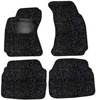 Medžiaginiai kilimėliai COMFORT Skoda Superb / 2001-2008m. tankaus veltinio danga