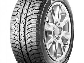 185 65 r15 ziemines padangos - LASSA ICEWAYS 2 185/65R15 88T AR RADZ - 2 nuotrauka