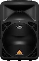 garso koloneles - Behringer EUROLIVE B615D Juodas (Black) - 2 nuotrauka