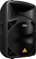 garso koloneles - Behringer EUROLIVE B615D Juodas (Black) - 4 nuotrauka