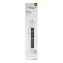 bokstinis ventiliatorius - NHC FT-514 - 2 nuotrauka