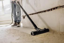 dregno valymo siurblys - Karcher WD 6 P S V-30/8/22/T Renovation - 3 nuotrauka