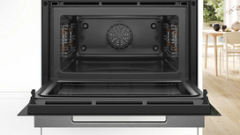 imontuojama orkaite 45 - Bosch CMG7241W1 - 10 nuotrauka