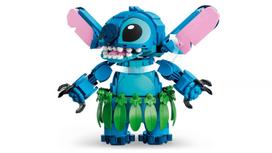 disney - LEGO Disney Stičas ir Skramp 43296 - 6 nuotrauka