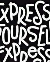 darbo kalendorius - Užrašinė Nuuna EXPRESS YOURSELF, 120 g, 256 psl., taškeliais - 5 nuotrauka