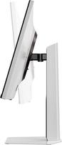 lorgar - Lorgar PRO 25LP1 24.5", FHD, IPS, 400Hz, baltas (white) - 3 nuotrauka