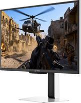 lorgar - Lorgar PRO 25LP1 24.5", FHD, IPS, 400Hz, baltas (white) - 4 nuotrauka