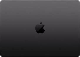 mac pro - Apple MacBook Pro 14.2" M5 10-core CPU 10-core GPU, 32GB, 1TB, Space Black (Kosminė juoda) - 2 nuotrauka