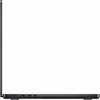 mac pro - Apple MacBook Pro 14.2" M5 10-core CPU 10-core GPU, 32GB, 1TB, Space Black (Kosminė juoda) - 3 nuotrauka