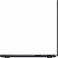 mac pro - Apple MacBook Pro 14.2" M5 10-core CPU 10-core GPU, 32GB, 1TB, Space Black (Kosminė juoda) - 4 nuotrauka