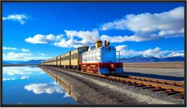 4k monitorius - Dahua Technology DHI-LDH65-LAI400L 65", LCD, 4K Ultra HD, Android 11 - 2 nuotrauka