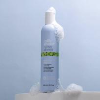 sampunas - Milkshake No Frizz Allowed Shampoo, 300 ml - 3 nuotrauka