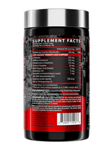 lipo 6 black - Nutrex lipo 6 black 120 kapsulių - 3 nuotrauka