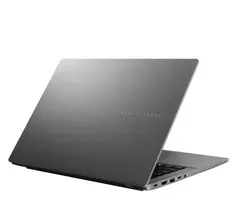 intel 7 core - ASUS Vivobook S14 S3407AA-SF012W, Intel Core Ultra 7 355, 16 GB, 512 GB, 14", OLED, Pilka (Grey) - 2 nuotrauka