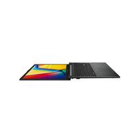 15 6 1tb - ASUS Notebook 15.6", AMD Ryzen 5 40, 16 GB, 1 TB, Juodas (Black) - 3 nuotrauka