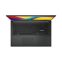 15 6 1tb - ASUS Notebook 15.6", AMD Ryzen 5 40, 16 GB, 1 TB, Juodas (Black) - 5 nuotrauka