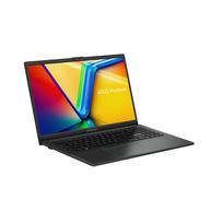 15 6 1tb - ASUS Notebook 15.6", AMD Ryzen 5 40, 16 GB, 1 TB, Juodas (Black) - 8 nuotrauka