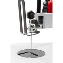 elektrinis siaurapjuklis - Holzmann DKS21Pro - 2 nuotrauka