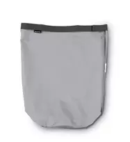 skalbiniu deze - Brabantia Nuimamas skalbinių maišelis Brabantia 50 - 60 l - 2 nuotrauka