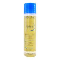 bioderma sausai odai - BIODERMA kūno aliejus ATODERM 2-in-1 OIL, 150 ml - 2 nuotrauka