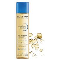 bioderma sausai odai - BIODERMA kūno aliejus ATODERM 2-in-1 OIL, 150 ml - 3 nuotrauka
