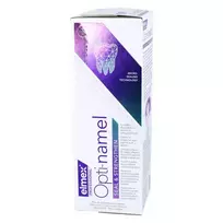 elmex skystis - Elmex Enamel Professional 400ml Unisex Skalavimo skysčiai - 2 nuotrauka