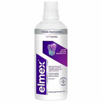 elmex skystis - Elmex Enamel Professional 400ml Unisex Skalavimo skysčiai - 3 nuotrauka