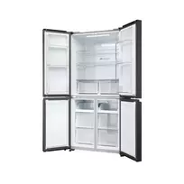 saldytuvo durys - Haier HCR3818ENPT - 3 nuotrauka