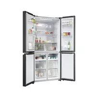 saldytuvo durys - Haier HCR3818ENPT - 4 nuotrauka