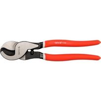 kabeliu zirkles - Replės laidų kirpimui 240mm Yato - 2 nuotrauka