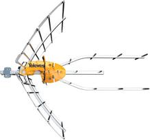 Antena Televes LTE700 TForce Ellipse Boss UHF, 470-698 MHz