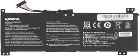 lenovo nesiojamas kompiuteris gaming - Movano Battery L20C3PC2 L20M3PC2 L20L3PC2 for Lenovo IdeaPad Gaming 3 15ACH6 15IHU6 - 2 nuotrauka