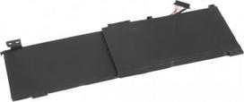 lenovo nesiojamas kompiuteris gaming - Movano Battery L20C3PC2 L20M3PC2 L20L3PC2 for Lenovo IdeaPad Gaming 3 15ACH6 15IHU6 - 3 nuotrauka